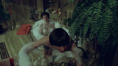 Сильвия Кристель снялась голой в фильме «Частные уроки» фото #36