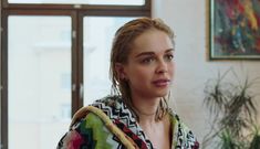 Софья Синицына снялась голой в фильме «Как я стал...» фото #1