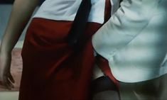 Стефания Сандрелли снялась голой в фильме «Ключ» фото #15