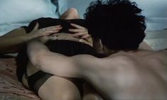 Стефания Сандрелли снялась голой в фильме «Ключ» фото #17