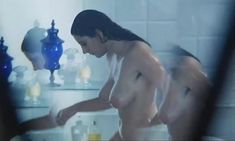 Стефания Сандрелли снялась голой в фильме «Ключ» фото #26