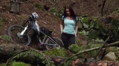 Красивая Талита Люк-Эрдлей снялась голой в фильме «Поворот не туда 6: Последний курорт» фото #1