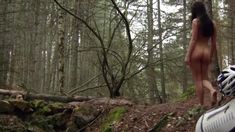 Красивая Талита Люк-Эрдлей снялась голой в фильме «Поворот не туда 6: Последний курорт» фото #6