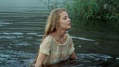 Красивая Татьяна Бабенкова снялась голой в сериале «Вольная грамота» фото #16