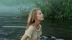 Красивая Татьяна Бабенкова снялась голой в сериале «Вольная грамота» фото #17