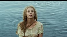 Красивая Татьяна Бабенкова снялась голой в сериале «Вольная грамота» фото #18