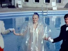 Татьяна Гаккель засветила грудь в фильме «Как стать звездой» фото #4