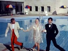 Татьяна Гаккель засветила грудь в фильме «Как стать звездой» фото #5