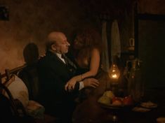 Татьяна Догилева оголила грудь в фильме «Яма» фото #21