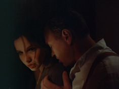 Татьяна Друбич засветила грудь в фильме «Десять негритят» фото #1