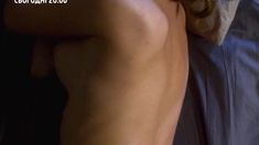 Голая попа Татьяны Колгановой в фильме «Механик» фото #7