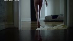 Голая попа Татьяны Колгановой в фильме «Механик» фото #10