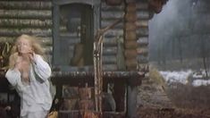 Татьяна Кондырева засветила грудь в фильме «Ярослав Мудрый» фото #4