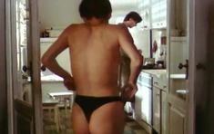 Татьяна Кривицкая показала голые сиськи в фильме «Приятель покойника» фото #5