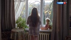 Татьяна Лялина показала голую грудь  в сериале «Ненастье» фото #7