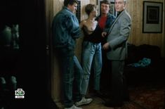 Голая грудь Татьяны Скороходовой в фильме «По прозвищу «Зверь»» фото #4