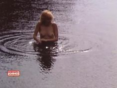 Татьяна Скороходова снялась полностью голой в фильме «Постскриптум» фото #5