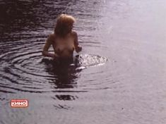 Татьяна Скороходова снялась полностью голой в фильме «Постскриптум» фото #6