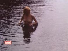 Татьяна Скороходова снялась полностью голой в фильме «Постскриптум» фото #7