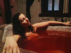 Полность голая Татьяна Титова в фильме «Секрет виноделия» фото #16