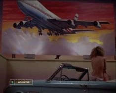 Голая грудь Тери Гарр в фильме «От всего сердца» фото #15