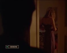 Голая грудь Тери Гарр в фильме «От всего сердца» фото #16