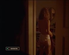 Голая грудь Тери Гарр в фильме «От всего сердца» фото #18