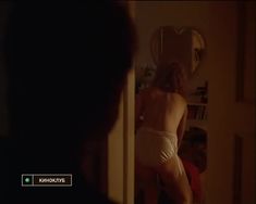 Голая грудь Тери Гарр в фильме «От всего сердца» фото #19