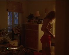 Голая грудь Тери Гарр в фильме «От всего сердца» фото #22