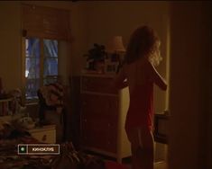 Голая грудь Тери Гарр в фильме «От всего сердца» фото #23