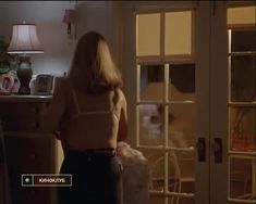 Голая грудь Тери Гарр в фильме «От всего сердца» фото #33