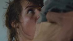 Голая грудь Тианы Лазович в фильме «Зенит» фото #1