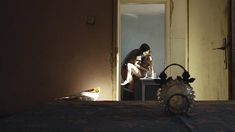 Голая грудь Тианы Лазович в фильме «Зенит» фото #2