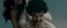 Голая грудь Тицианы Булдини в фильме «Незрелые» фото #7