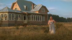 Голая задница Ульяны Лаптевой в фильме «Кружовник» фото #5