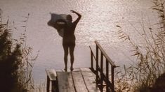 Голая задница Ульяны Лаптевой в фильме «Кружовник» фото #11