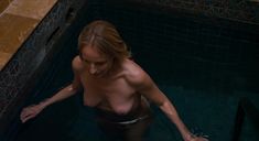 Абсолютно голая Хелен Хант в фильме «Суррогат» фото #40