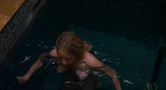 Абсолютно голая Хелен Хант в фильме «Суррогат» фото #41