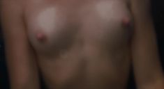 Абсолютно голая Хелен Хант в фильме «Суррогат» фото #42