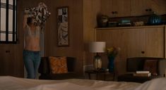 Абсолютно голая Хелен Хант в фильме «Суррогат» фото #44