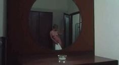 Полностью голая Чиччолина в фильме «Простушка» фото #10