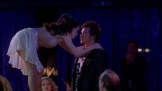 Горячая Шарлотта Айянна снялась голой в фильме «Танцы в «Голубой игуане»» фото #18