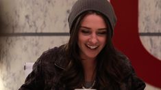 Красотка Эддисон Тимлин оголила грудь и попу в сериале «Блудливая Калифорния» фото #32