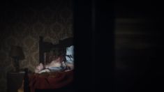 Голая грудь Элены Субейран в сериале «Чистота» фото #1