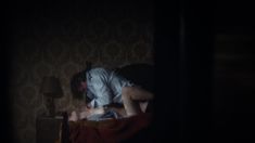 Голая грудь Элены Субейран в сериале «Чистота» фото #3