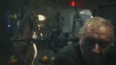 Эллен Слюсарччи снялась голой в фильме «Крик в тишине» фото #10