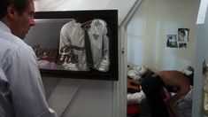 Эмманюэль Сенье показала голую грудь в фильме «Неукротимый» фото #3