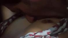 Полностью голая Эрика Савастани в фильме «Искушение» фото #6