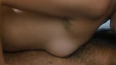 Полностью голая Эрика Савастани в фильме «Искушение» фото #34