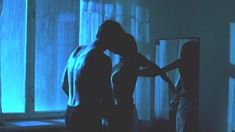 Юлия Майборода показала голую грудь в сериале «Морпехи» фото #6